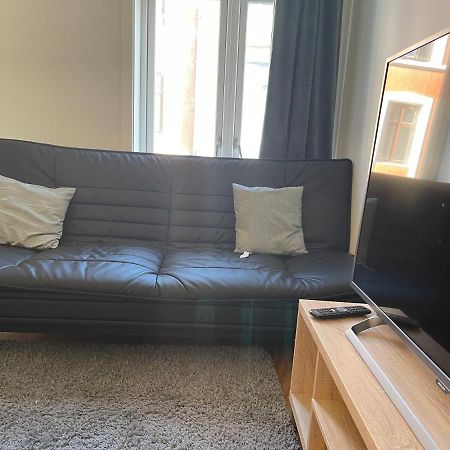 Dali Oslo Center Apartment Экстерьер фото