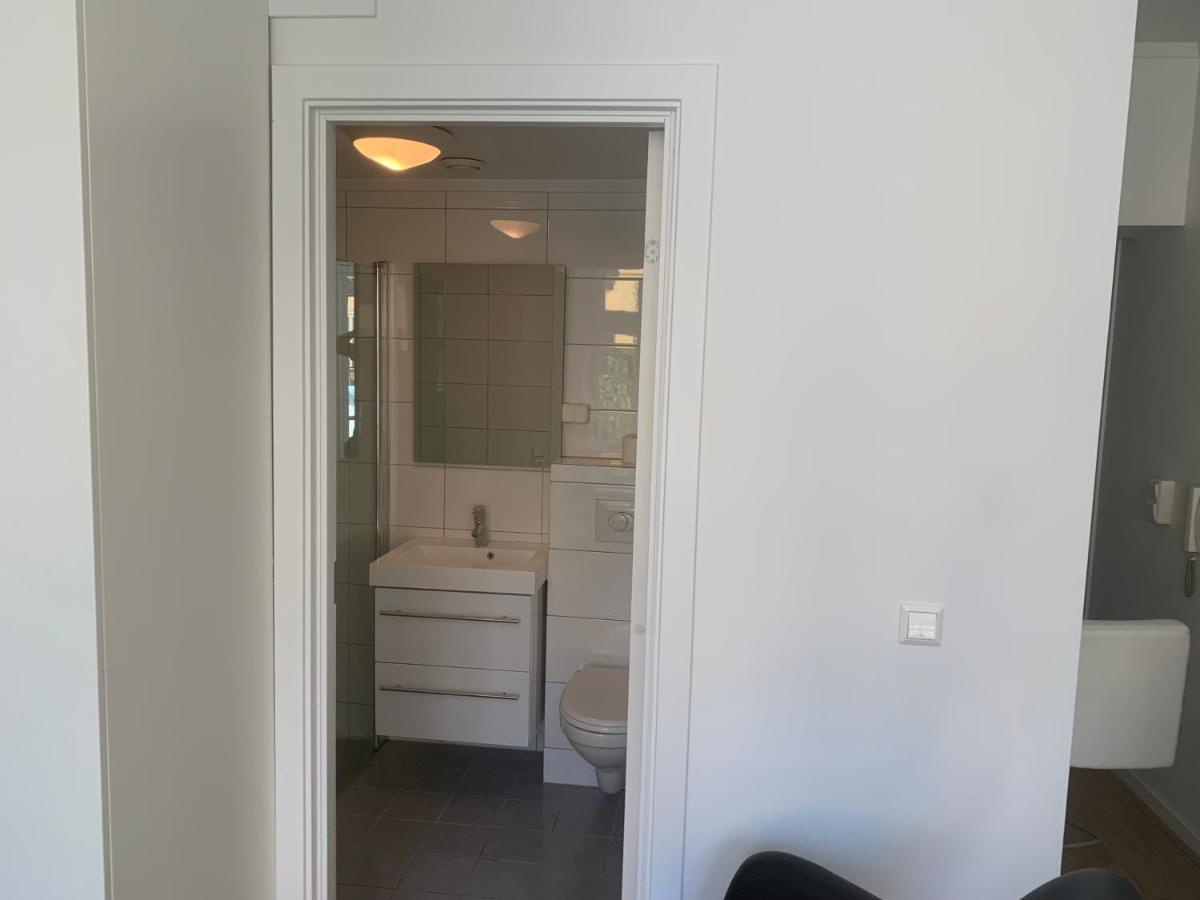Dali Oslo Center Apartment Экстерьер фото